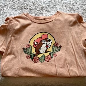 Bucees Women's T-Shirt
